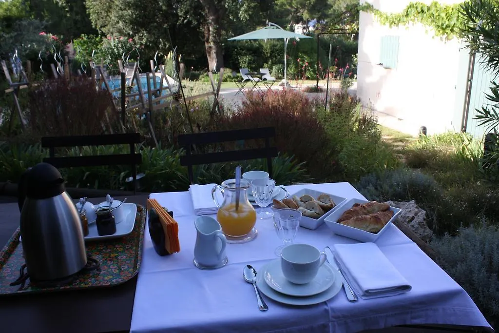 Ecole Buissonniere Apartment Antibes France